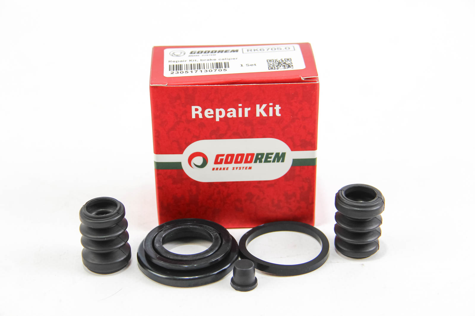 GOODREM RK6705.0 GOODREM RK6705.0