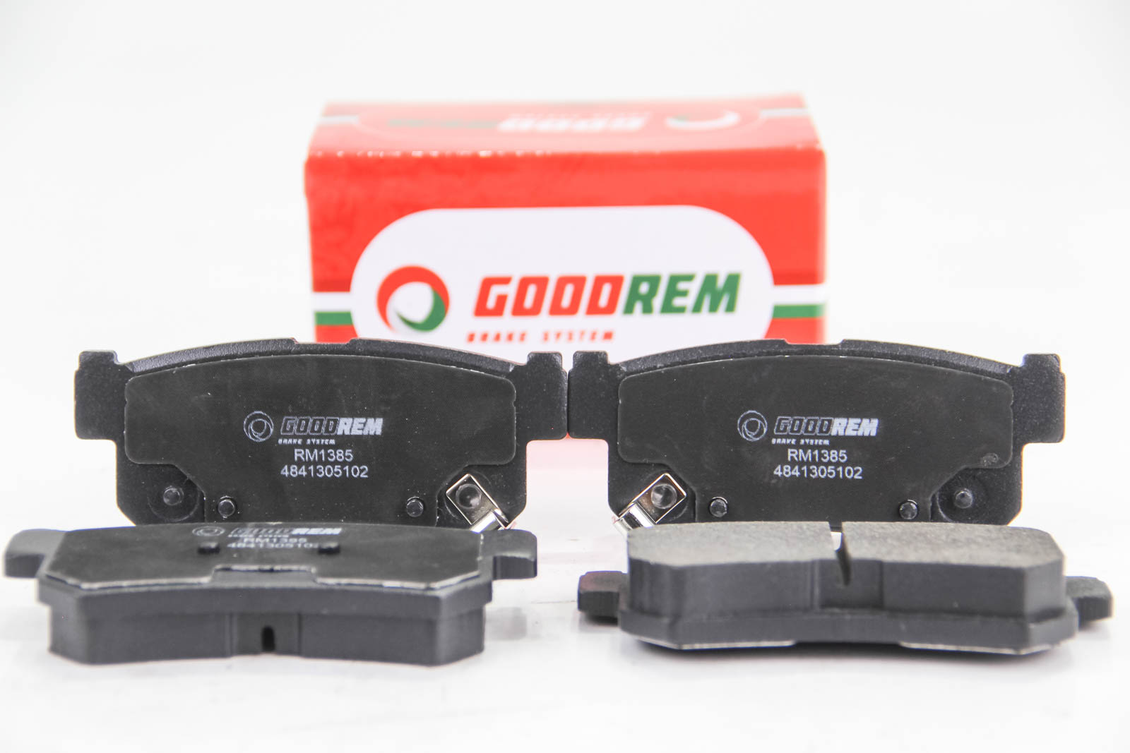 GOODREM RM1385 GOODREM RM1385