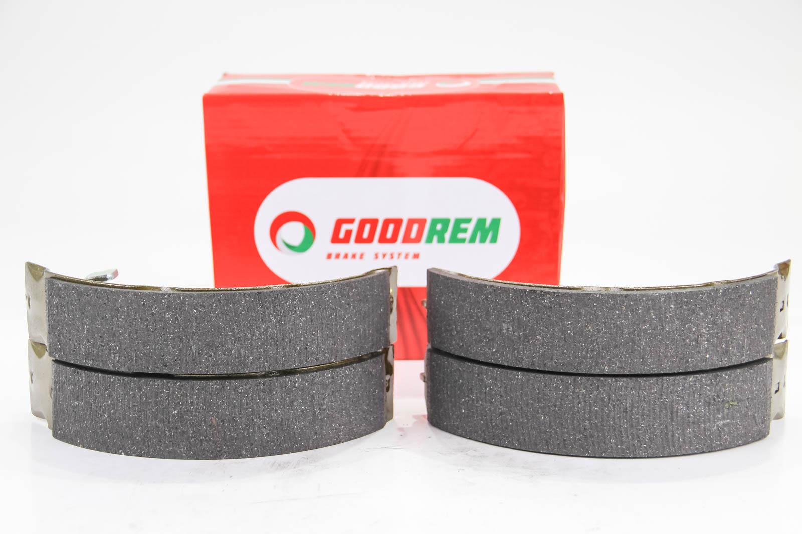 GOODREM RM1274 GOODREM RM1274