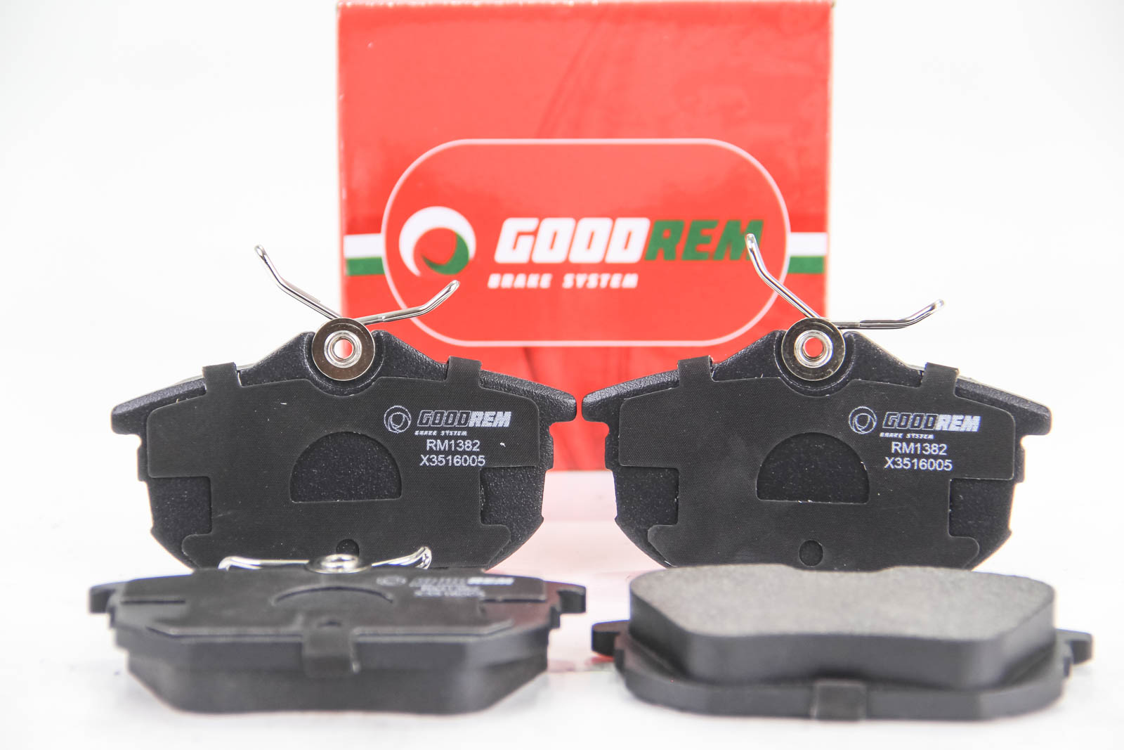 GOODREM RM1382 GOODREM RM1382