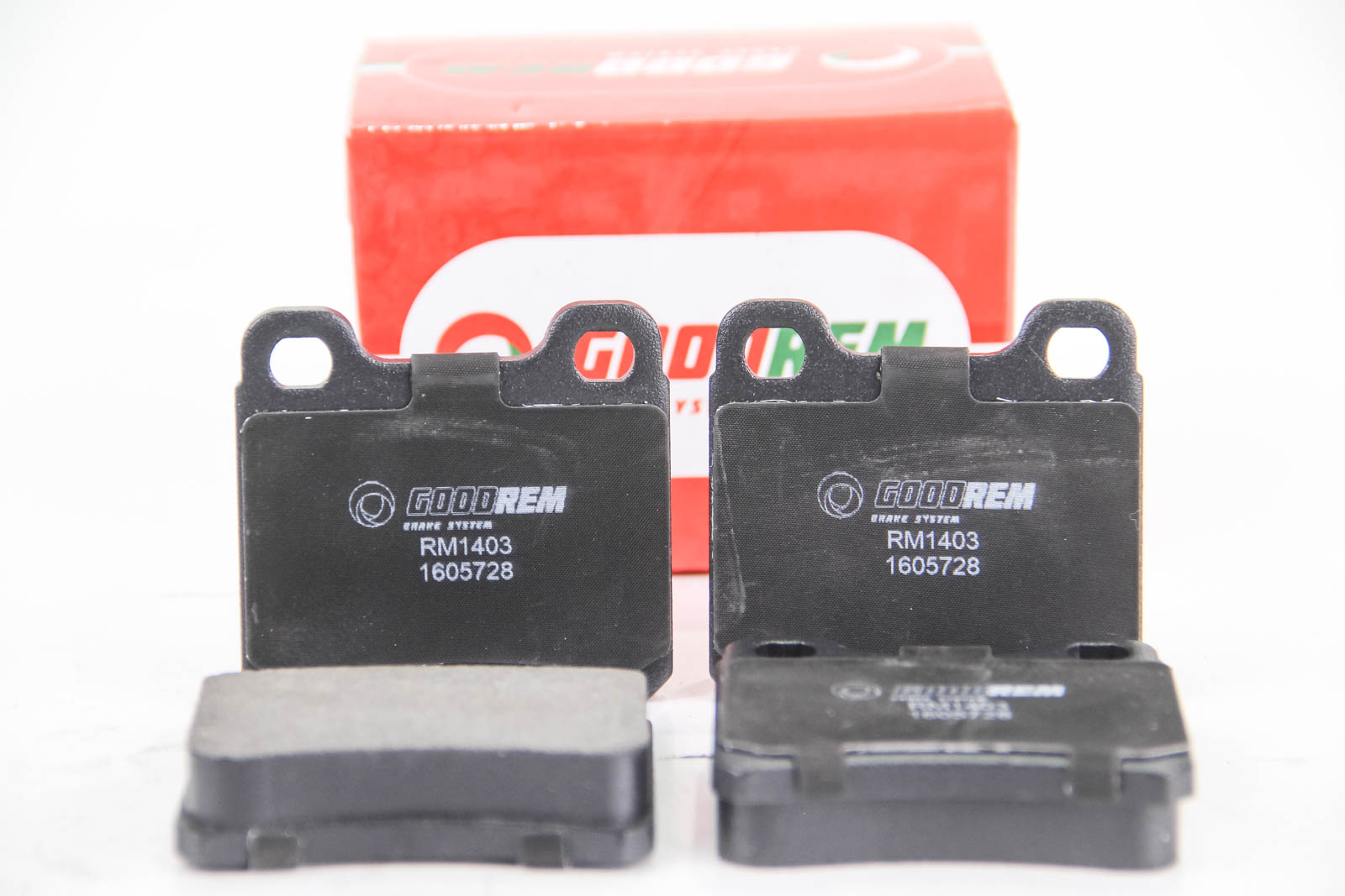 GOODREM RM1403 GOODREM RM1403