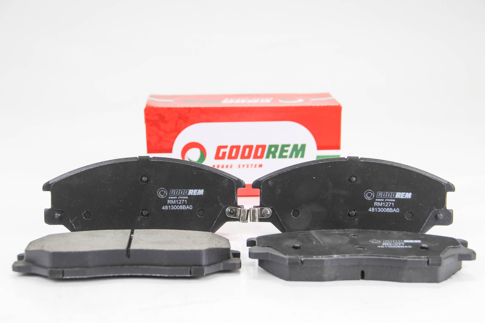 GOODREM RM1271 GOODREM RM1271