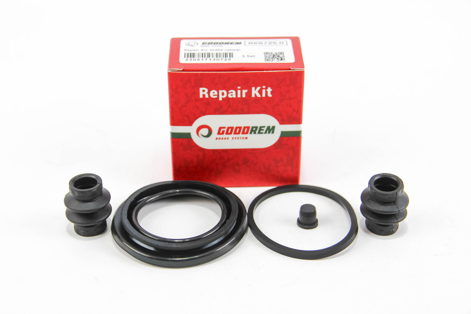 GOODREM RK6725.0 GOODREM RK6725.0