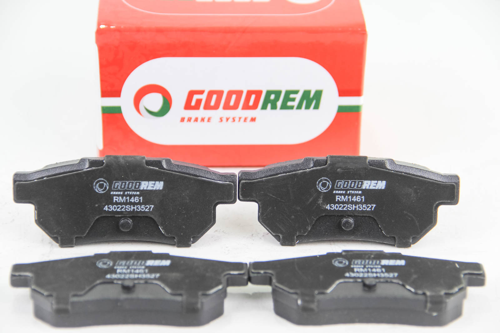 GOODREM RM1461 GOODREM RM1461