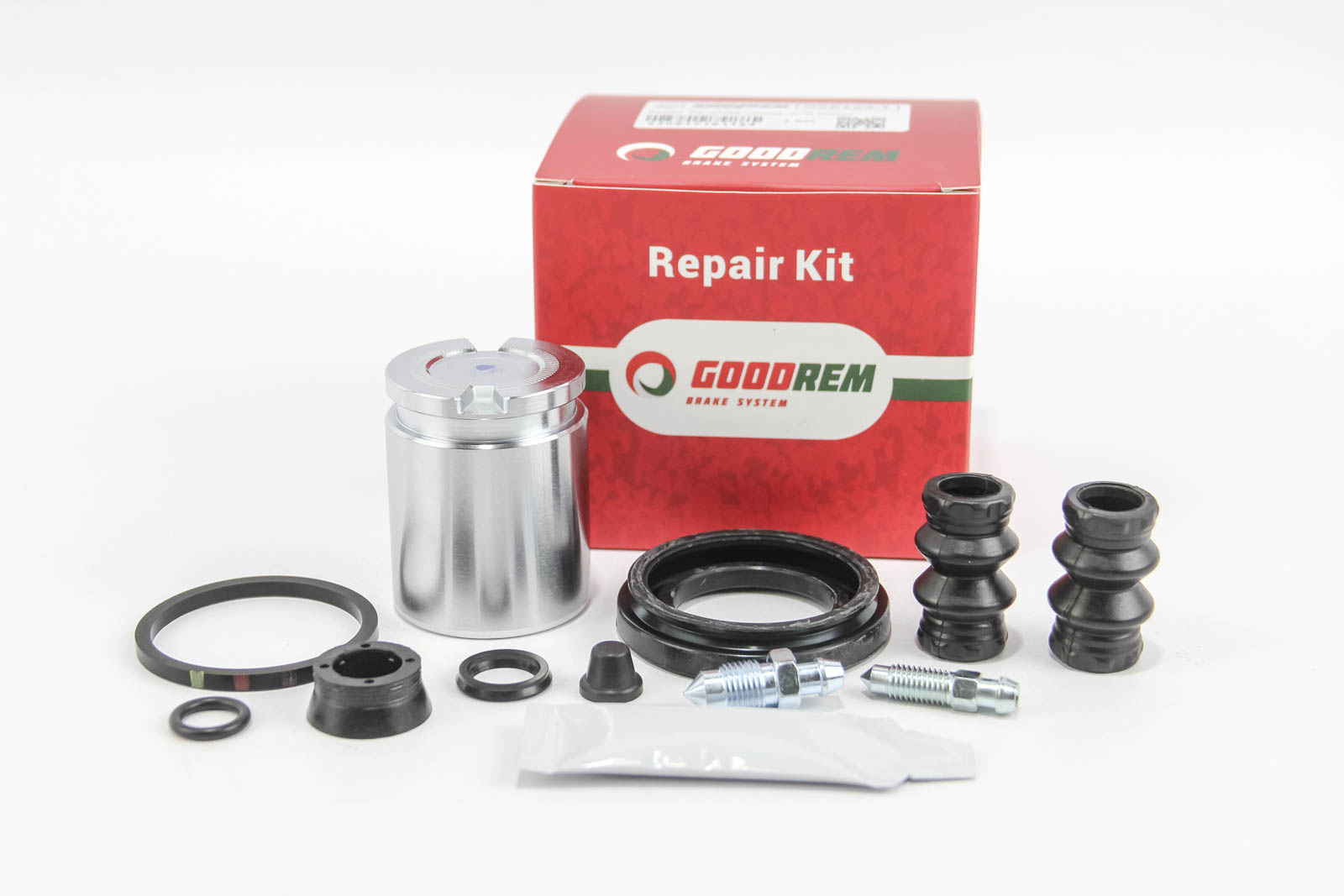 GOODREM RK6124.1 GOODREM RK6124.1