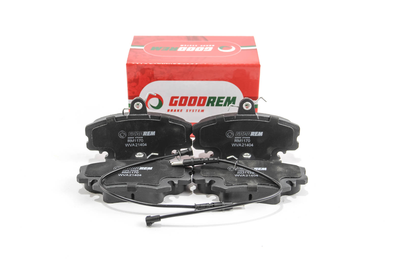 GOODREM RM1170 GOODREM RM1170