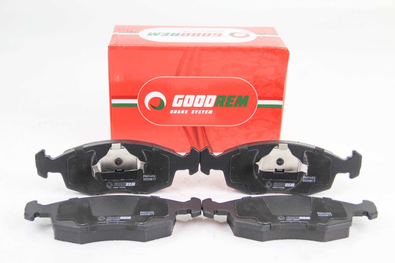 GOODREM RM1452 GOODREM RM1452