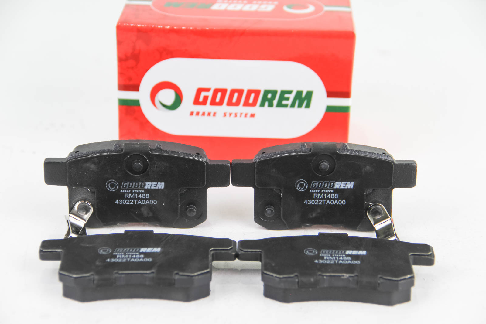 GOODREM RM1488 GOODREM RM1488