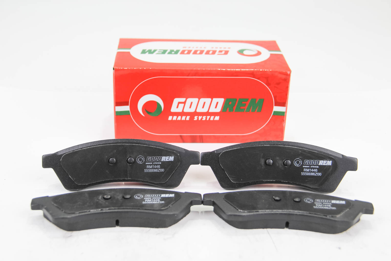 GOODREM RM1446 GOODREM RM1446