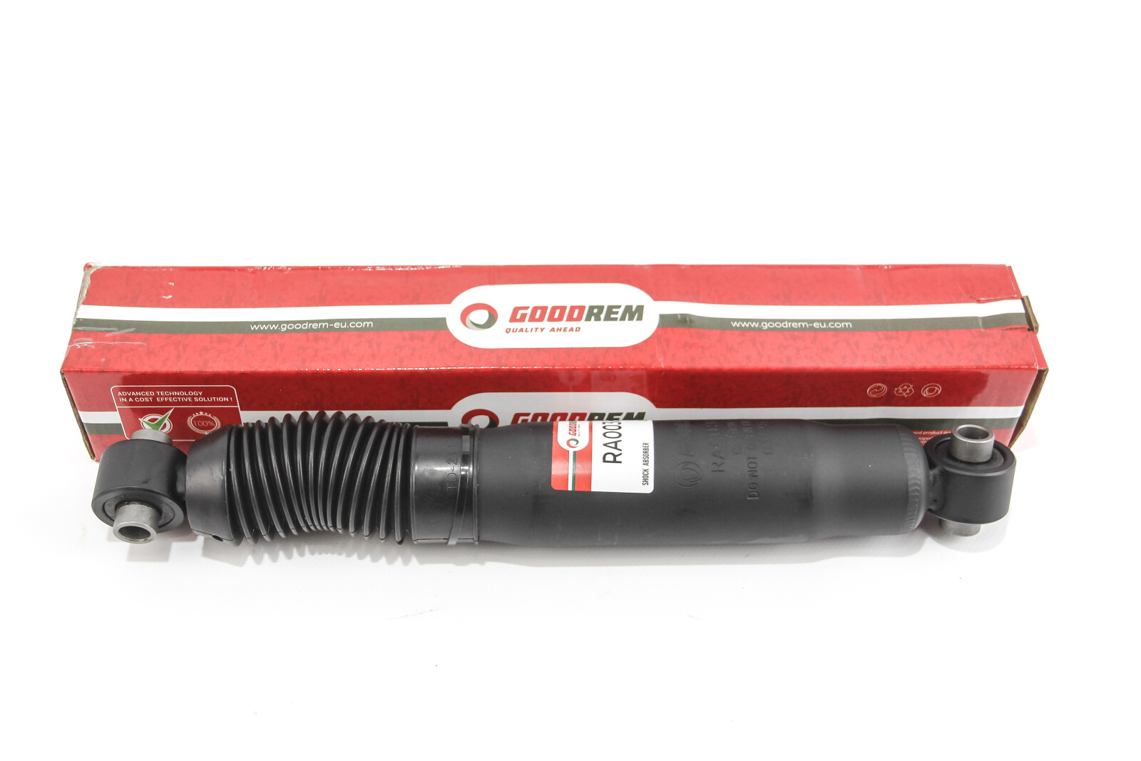 GOODREM RA0038