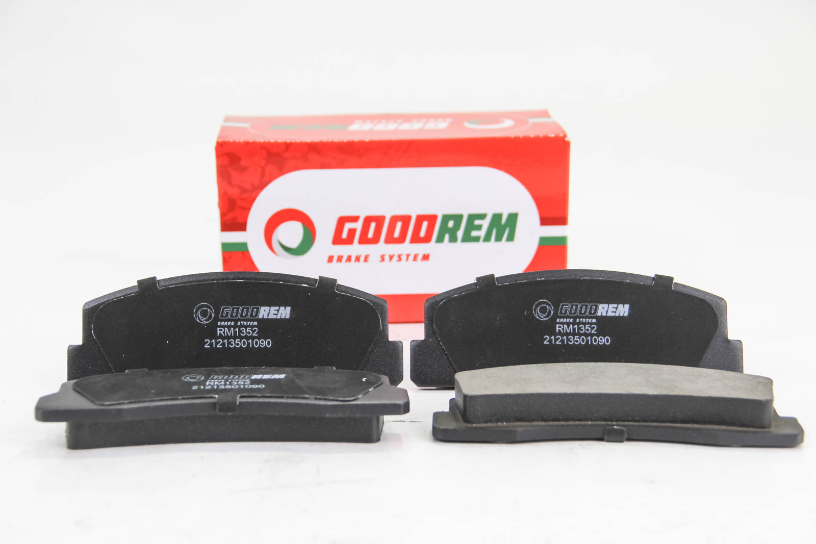 GOODREM RM1352 GOODREM RM1352