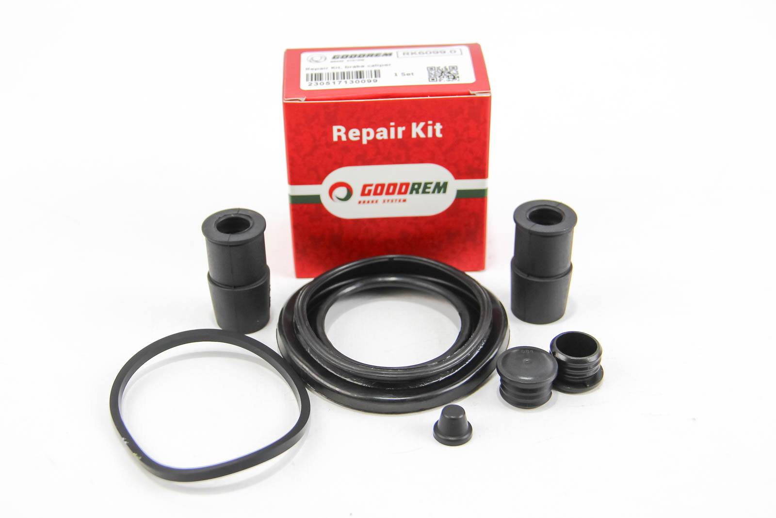 GOODREM RK6099.0 GOODREM RK6099.0