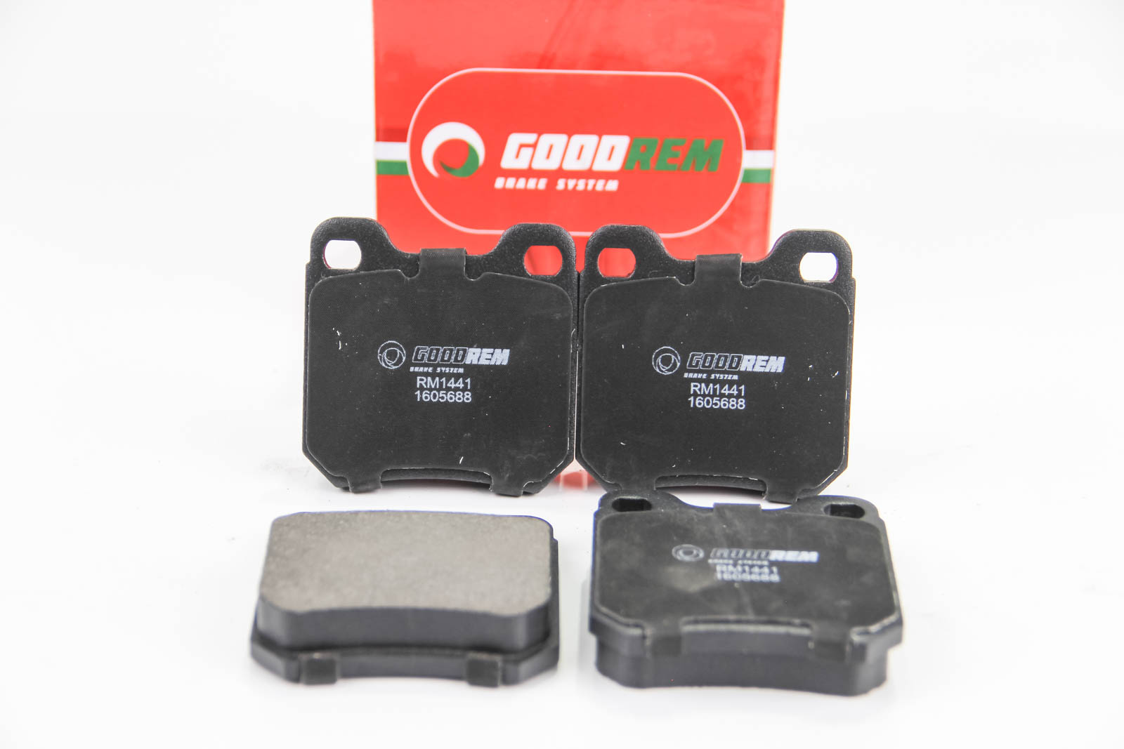 GOODREM RM1441 GOODREM RM1441