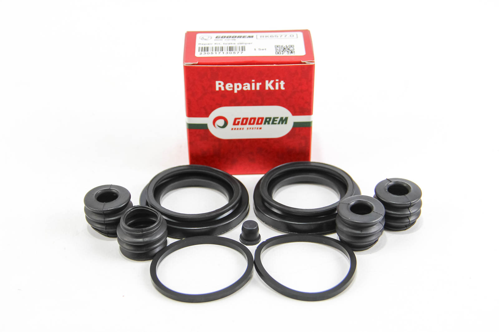 GOODREM RK6577.0 GOODREM RK6577.0