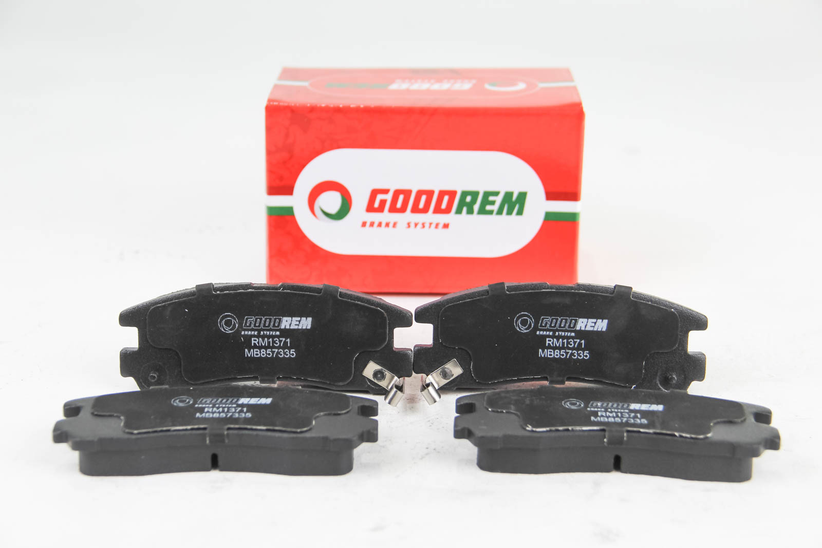 GOODREM RM1371 GOODREM RM1371