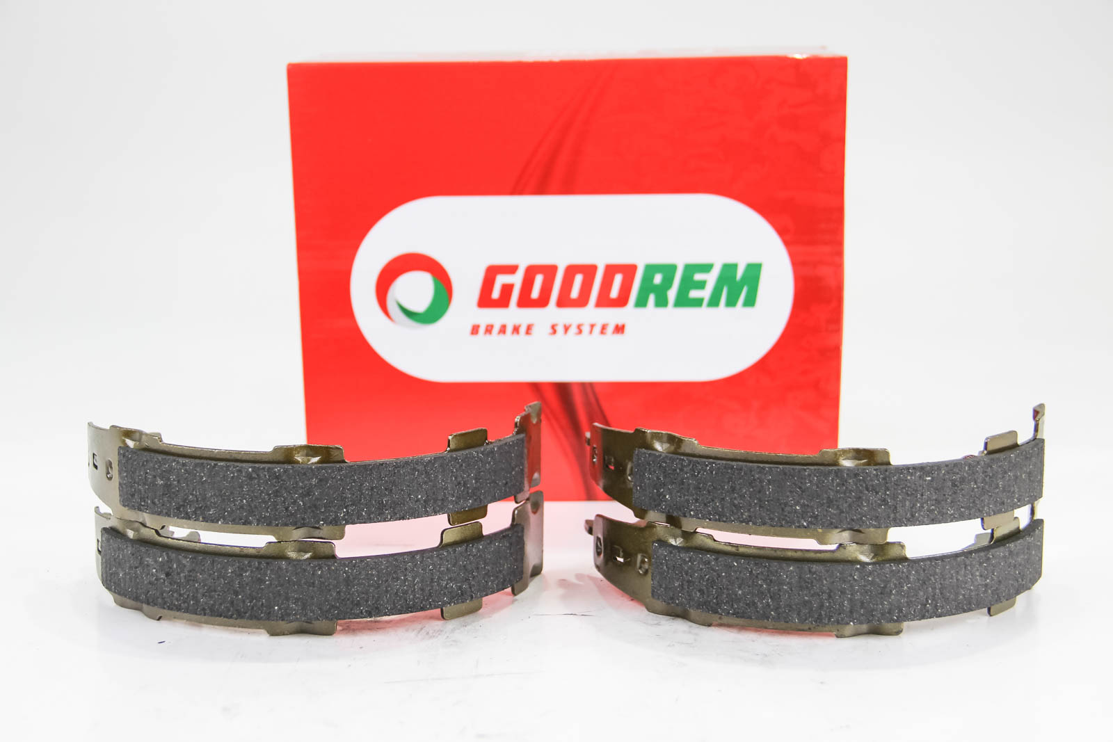 GOODREM RM1320 GOODREM RM1320
