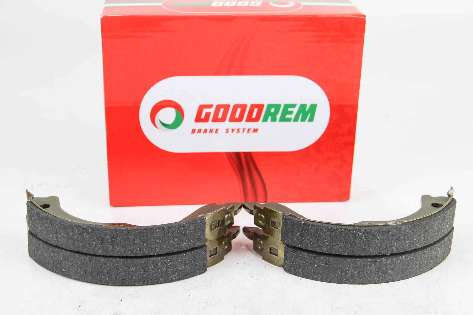 GOODREM RM1507 GOODREM RM1507