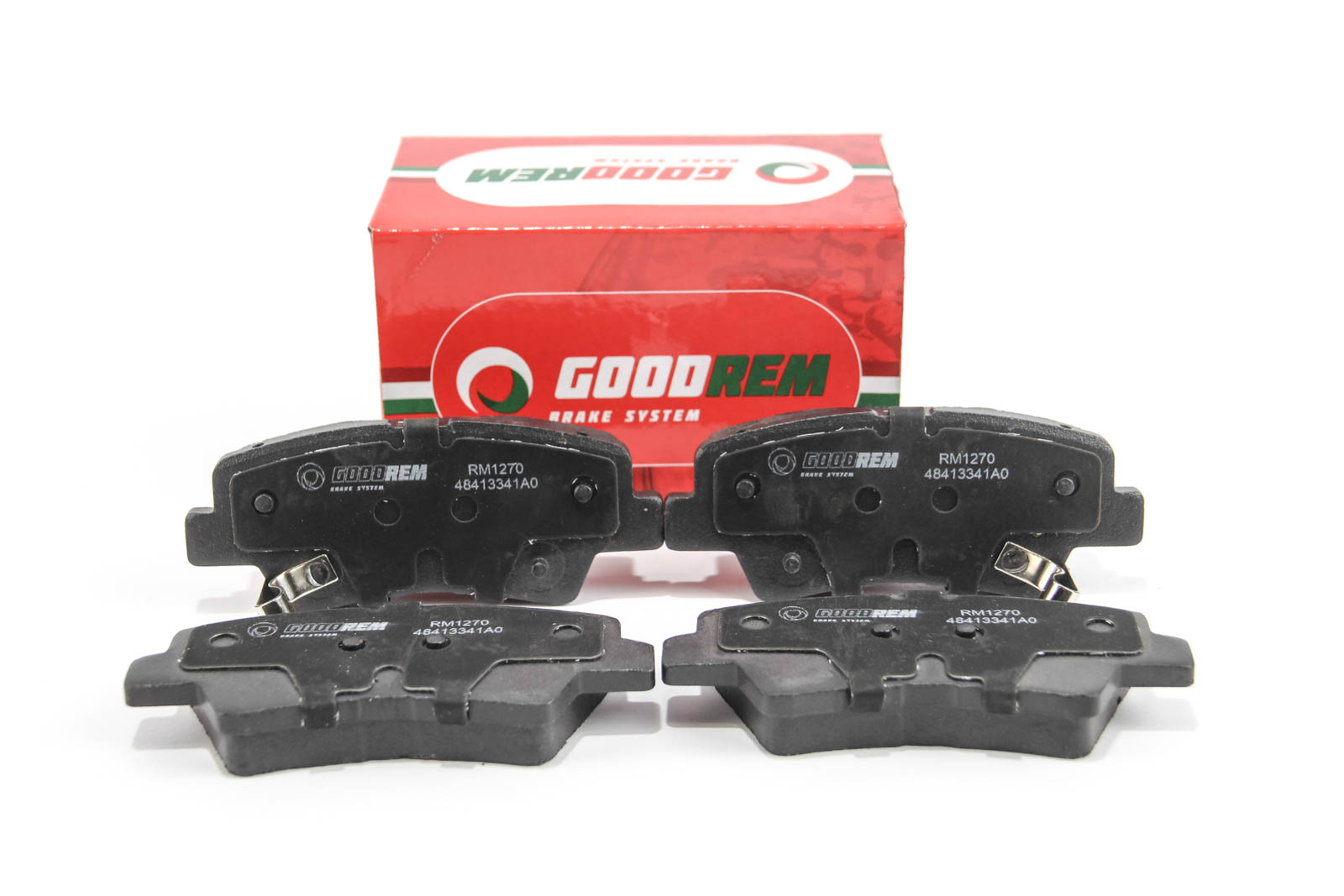 GOODREM RM1270 GOODREM RM1270