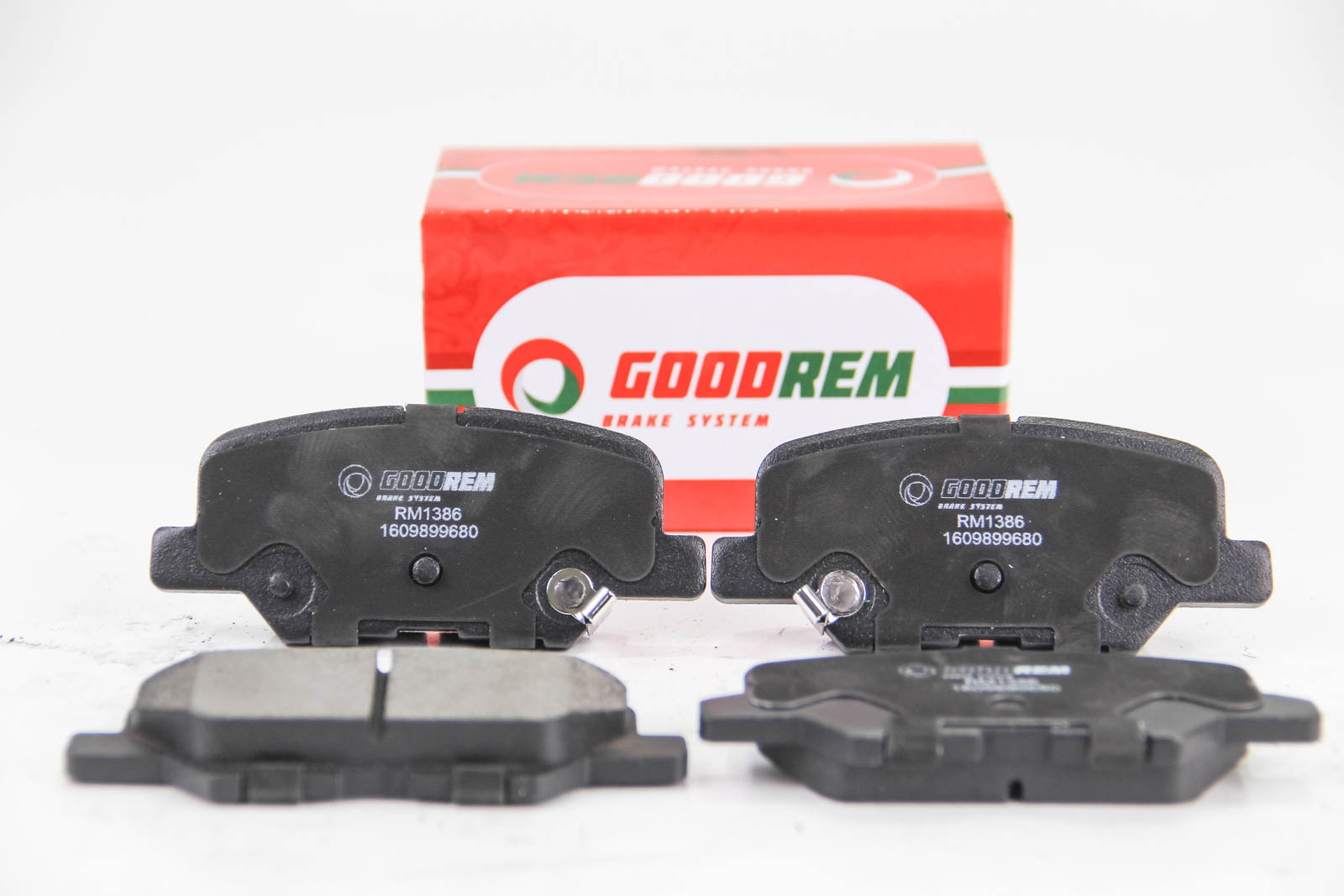 GOODREM RM1386