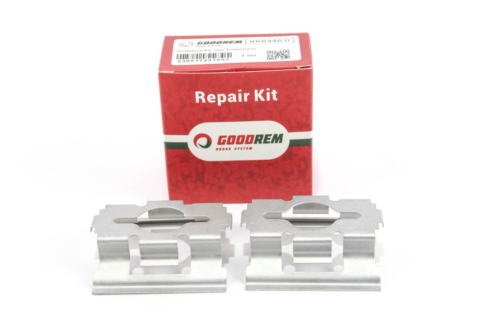 GOODREM RK6346.0 GOODREM RK6346.0