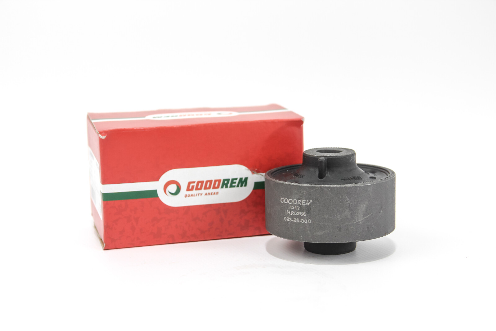 GOODREM RR0266 GOODREM RR0266
