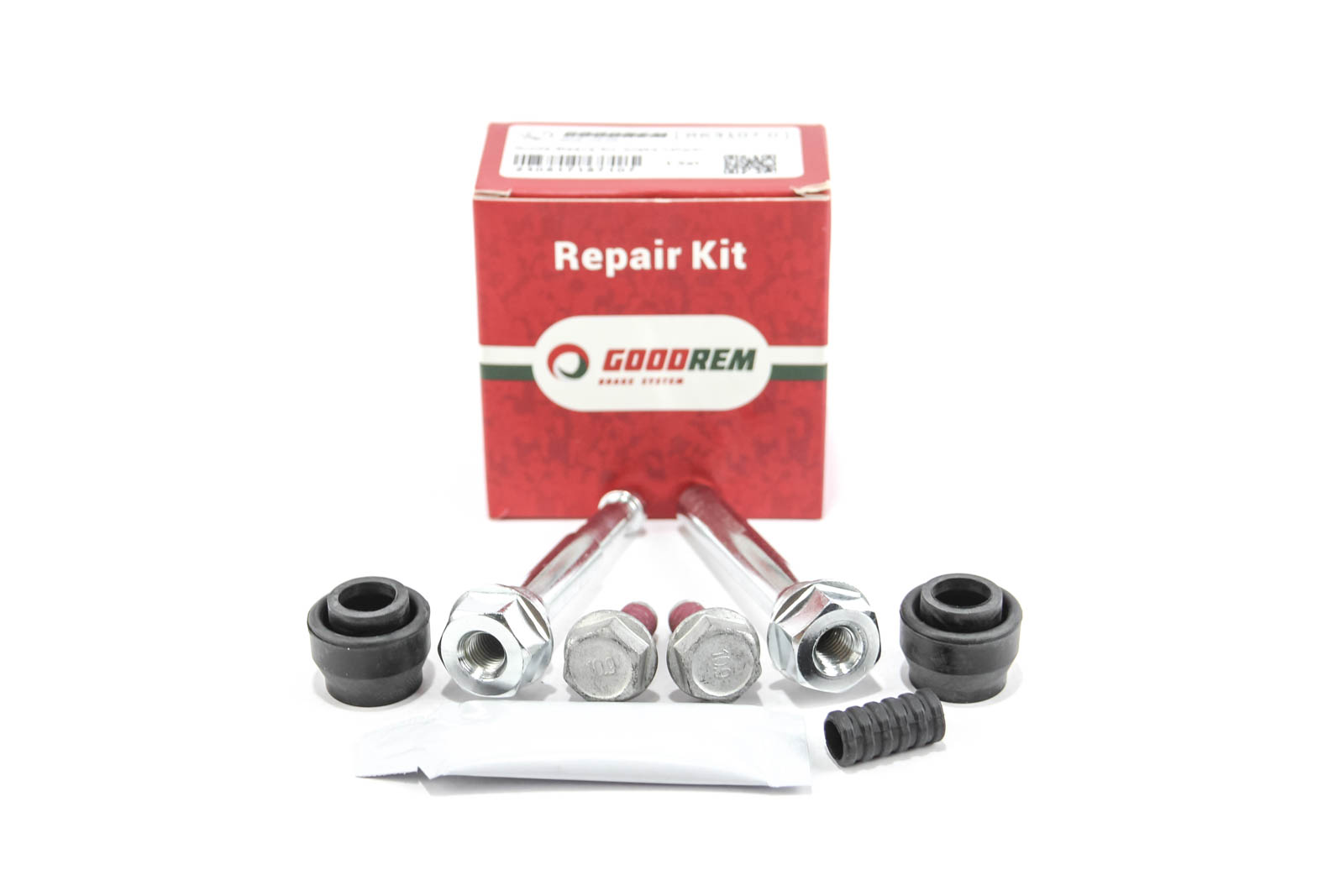 GOODREM RK3107.0 GOODREM RK3107.0