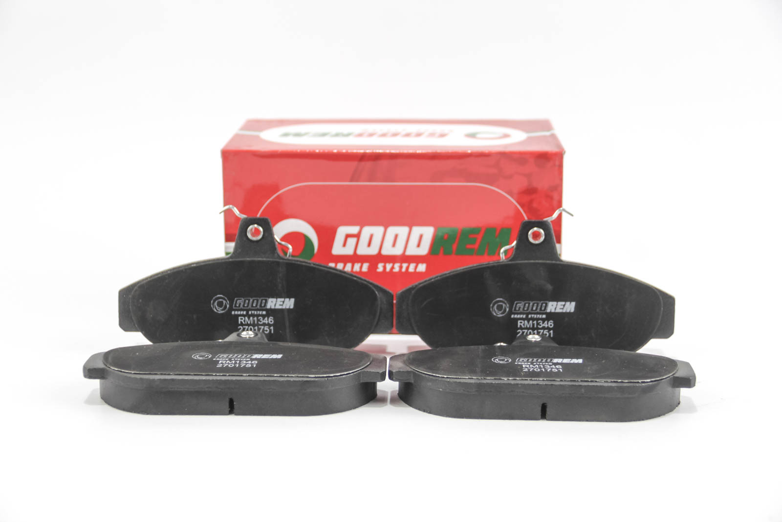 GOODREM RM1346 GOODREM RM1346
