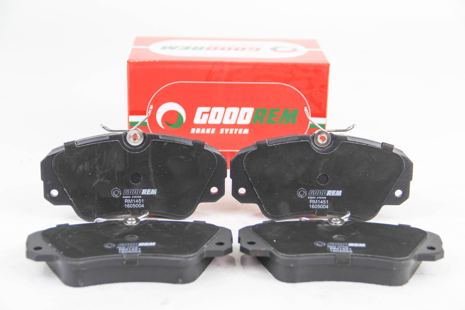 GOODREM RM1451 GOODREM RM1451