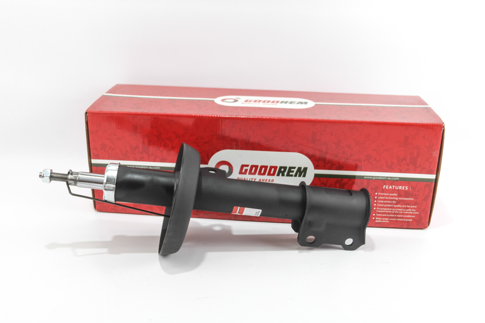 GOODREM RA0073 GOODREM RA0073