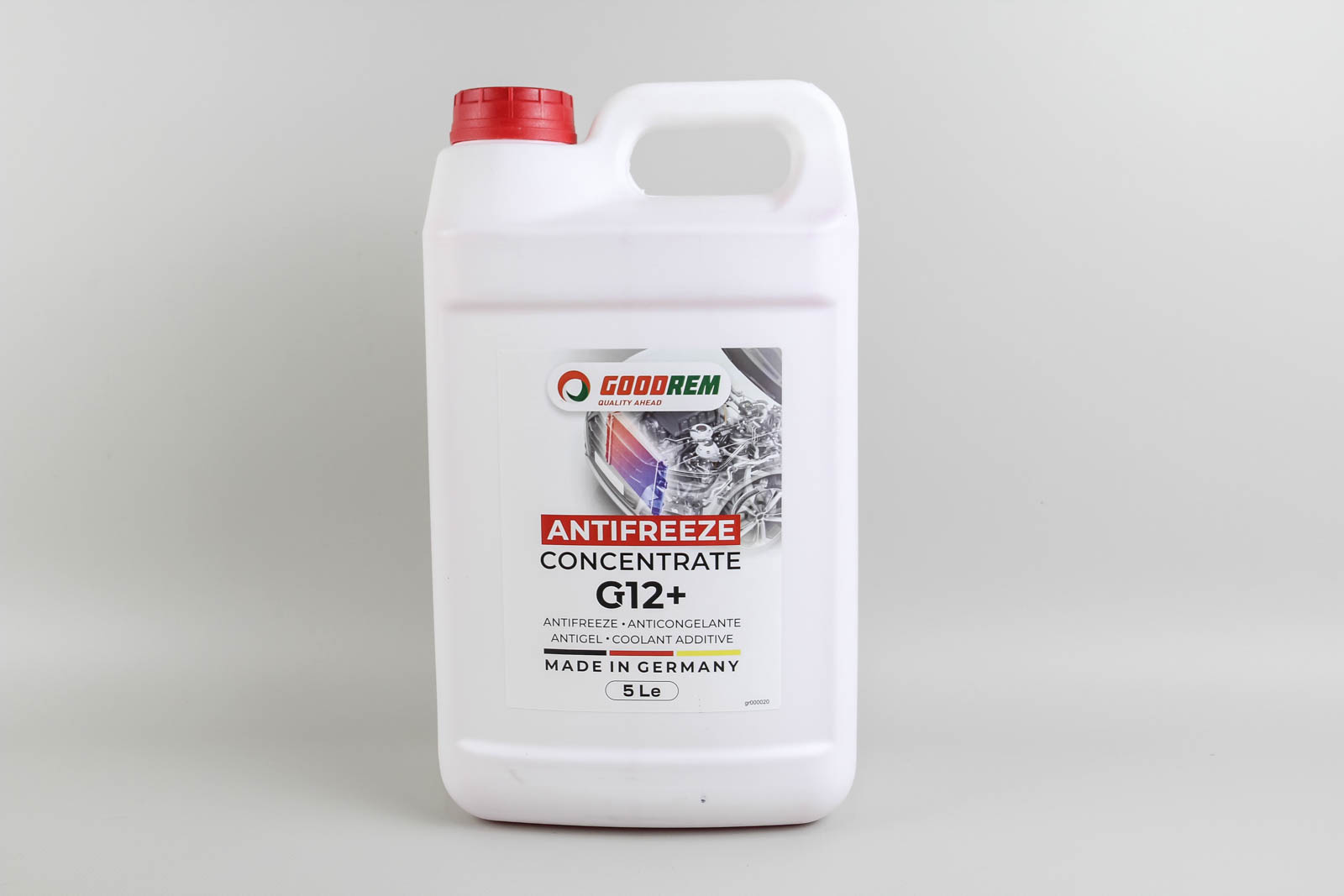 GOODREM R80G12PLUS-005 GOODREM R80G12PLUS-005