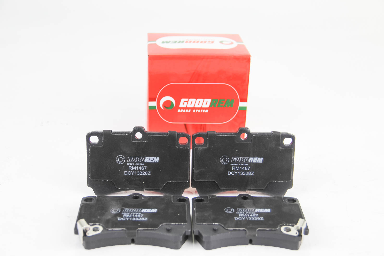 GOODREM RM1467 GOODREM RM1467