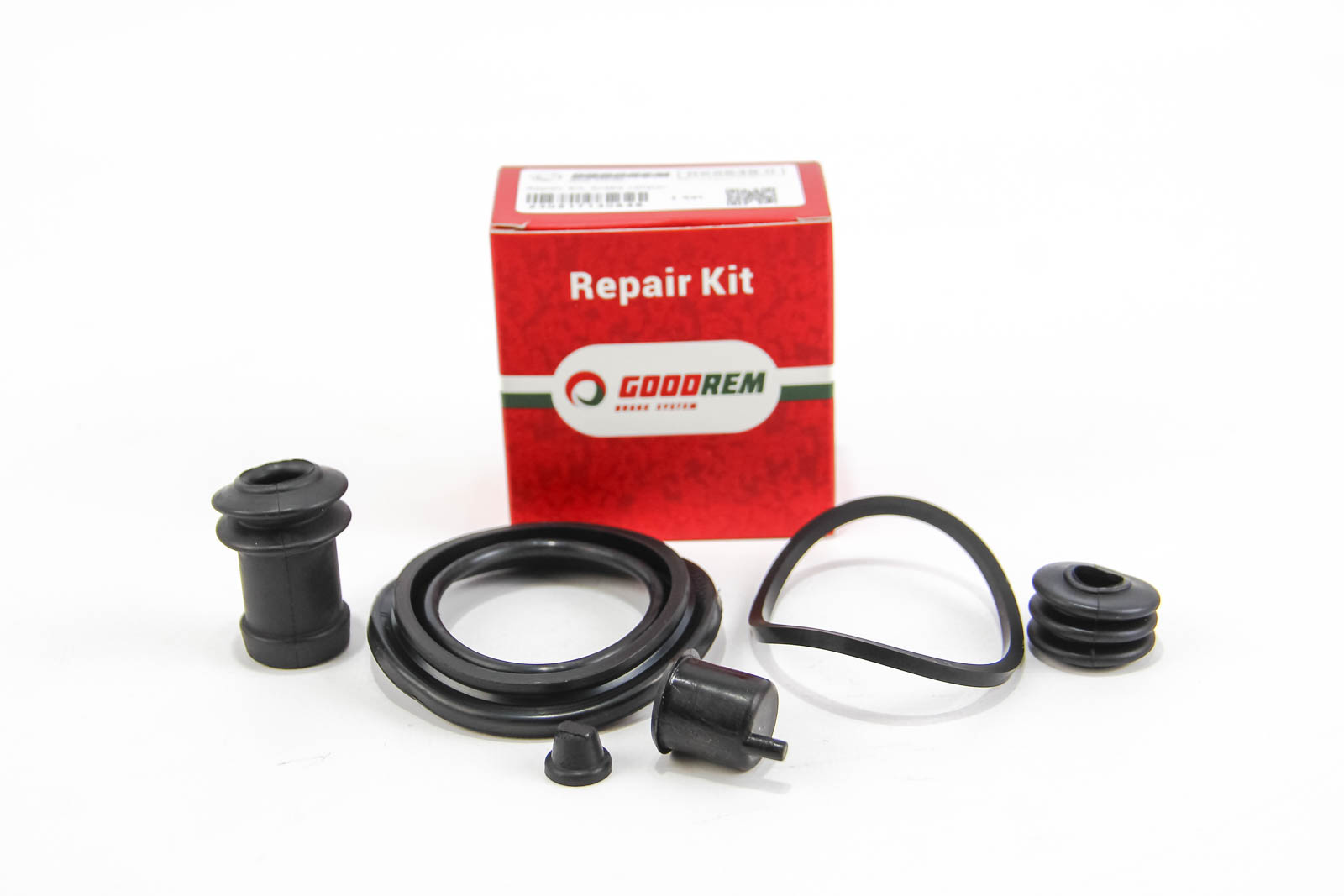 GOODREM RK6648.0 GOODREM RK6648.0