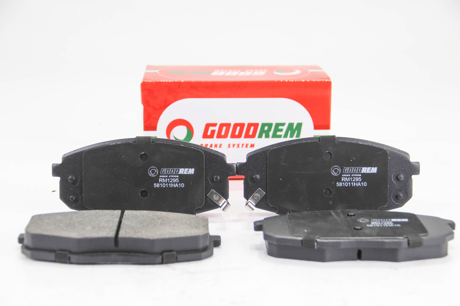 GOODREM RM1295 GOODREM RM1295
