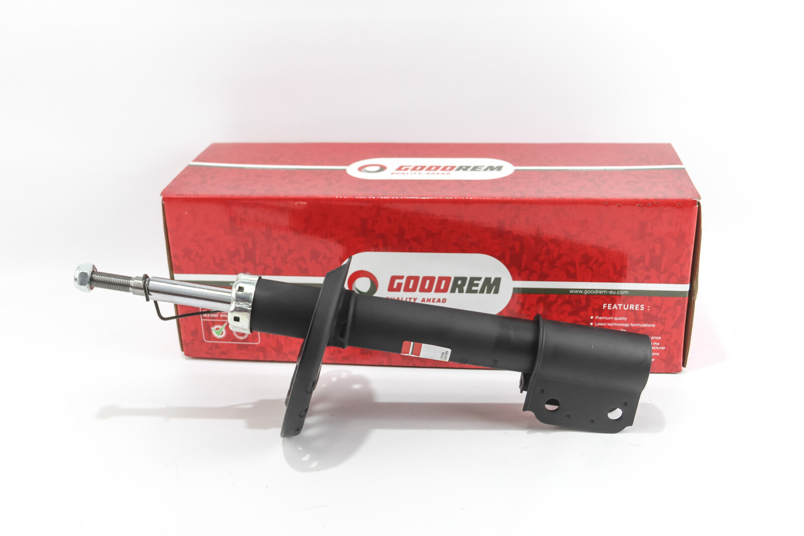 GOODREM RA0035 GOODREM RA0035