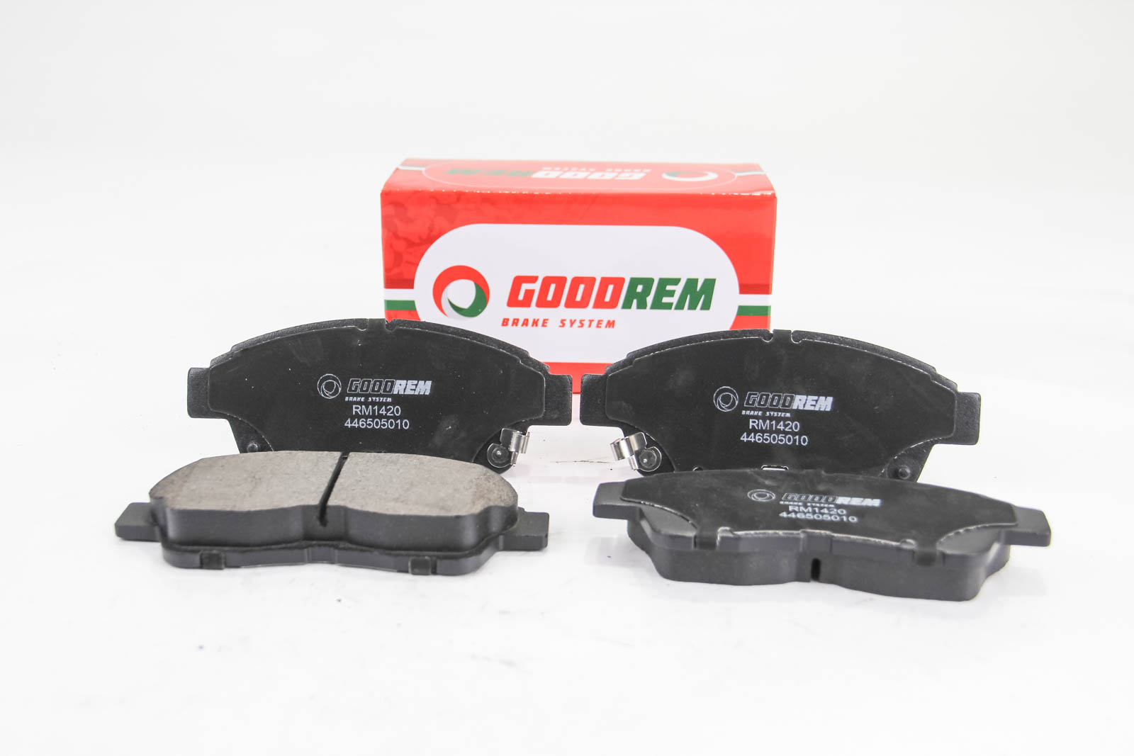 GOODREM RM1420 GOODREM RM1420