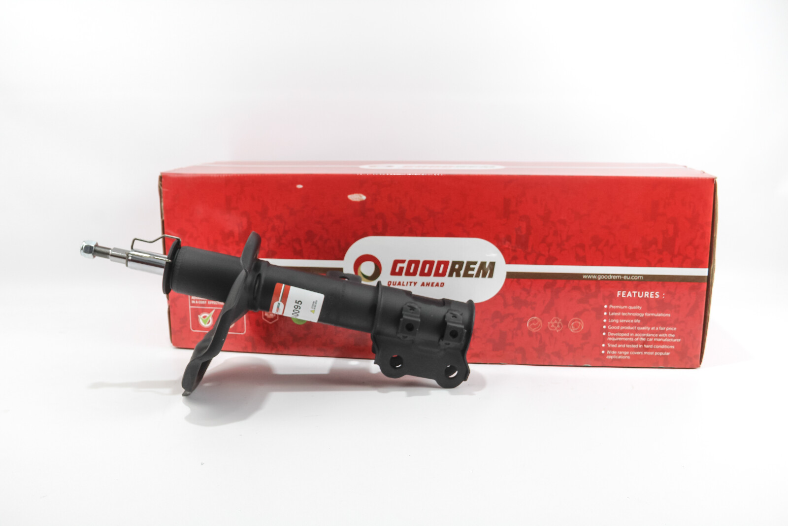 GOODREM RA0095 GOODREM RA0095