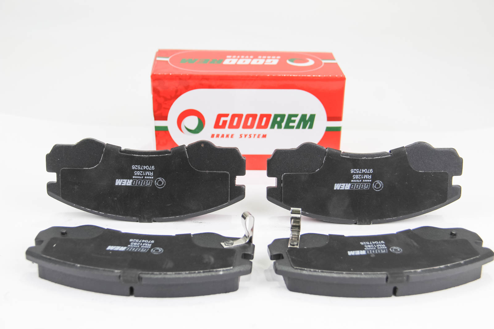 GOODREM RM1285 GOODREM RM1285