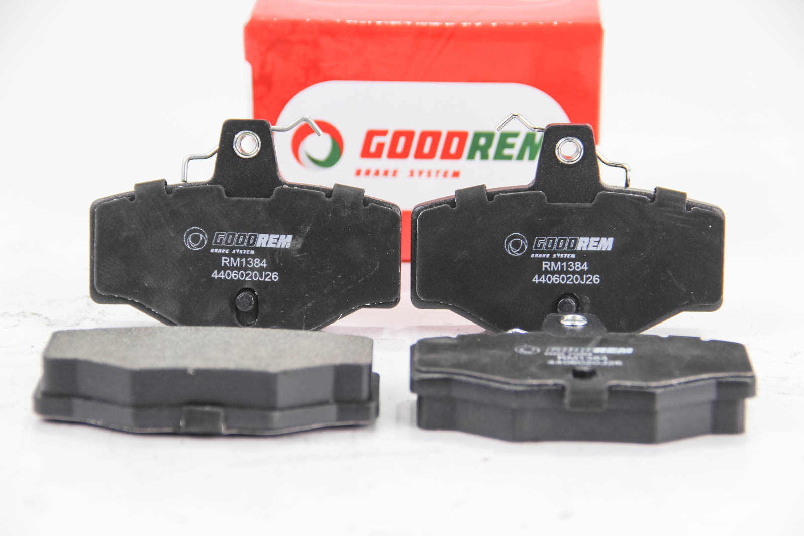GOODREM RM1384 GOODREM RM1384