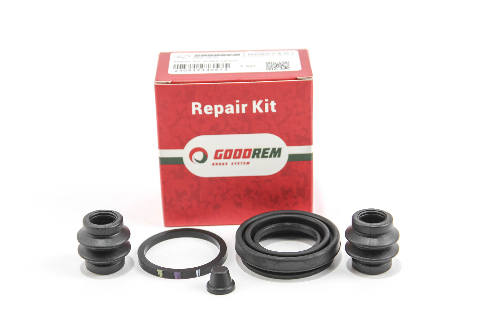 GOODREM RK6573.0 GOODREM RK6573.0