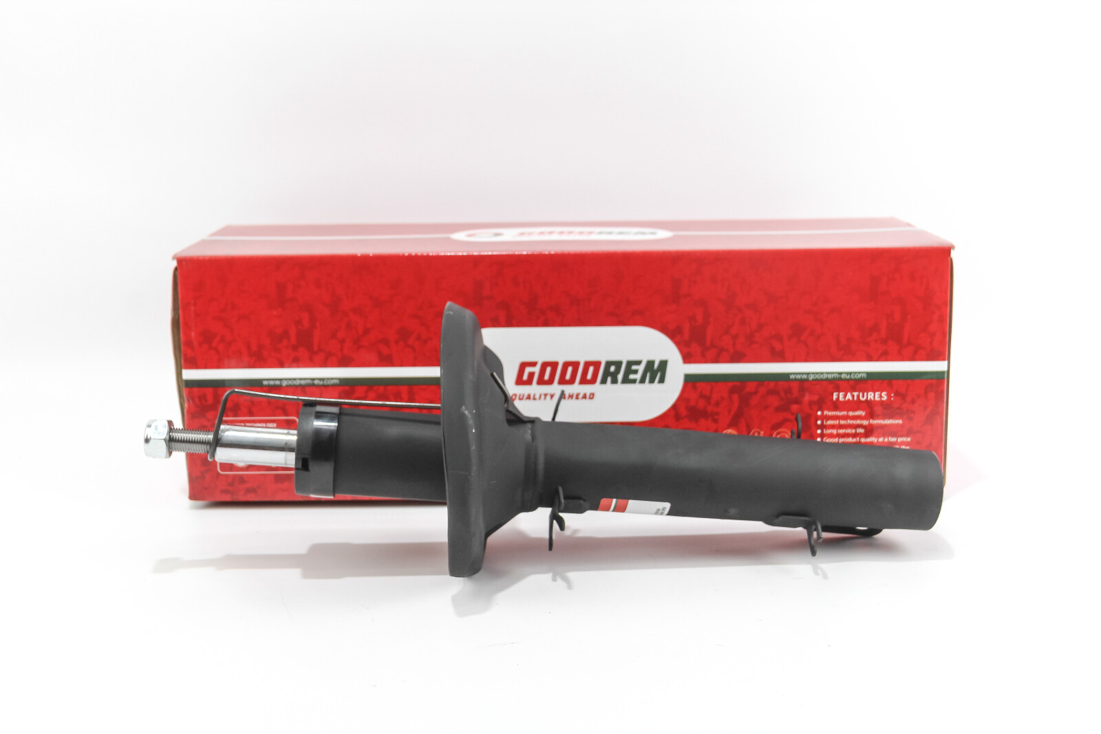 GOODREM RA0009 GOODREM RA0009