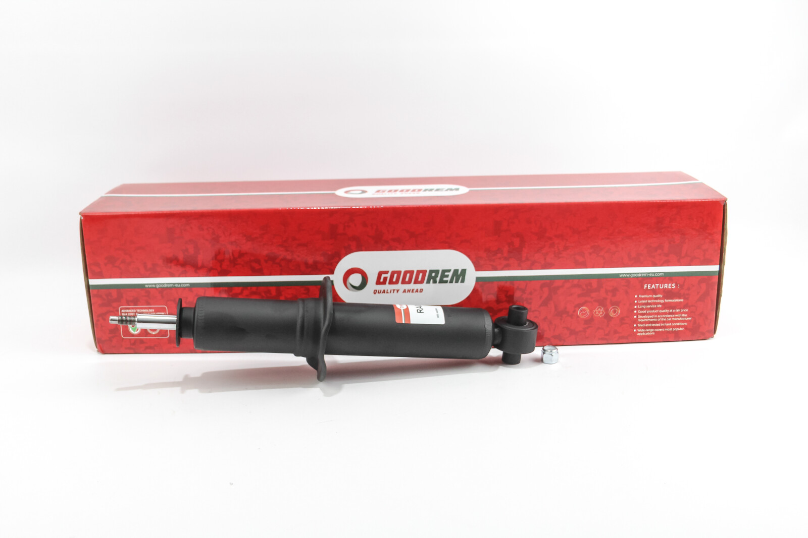 GOODREM RA0091 GOODREM RA0091