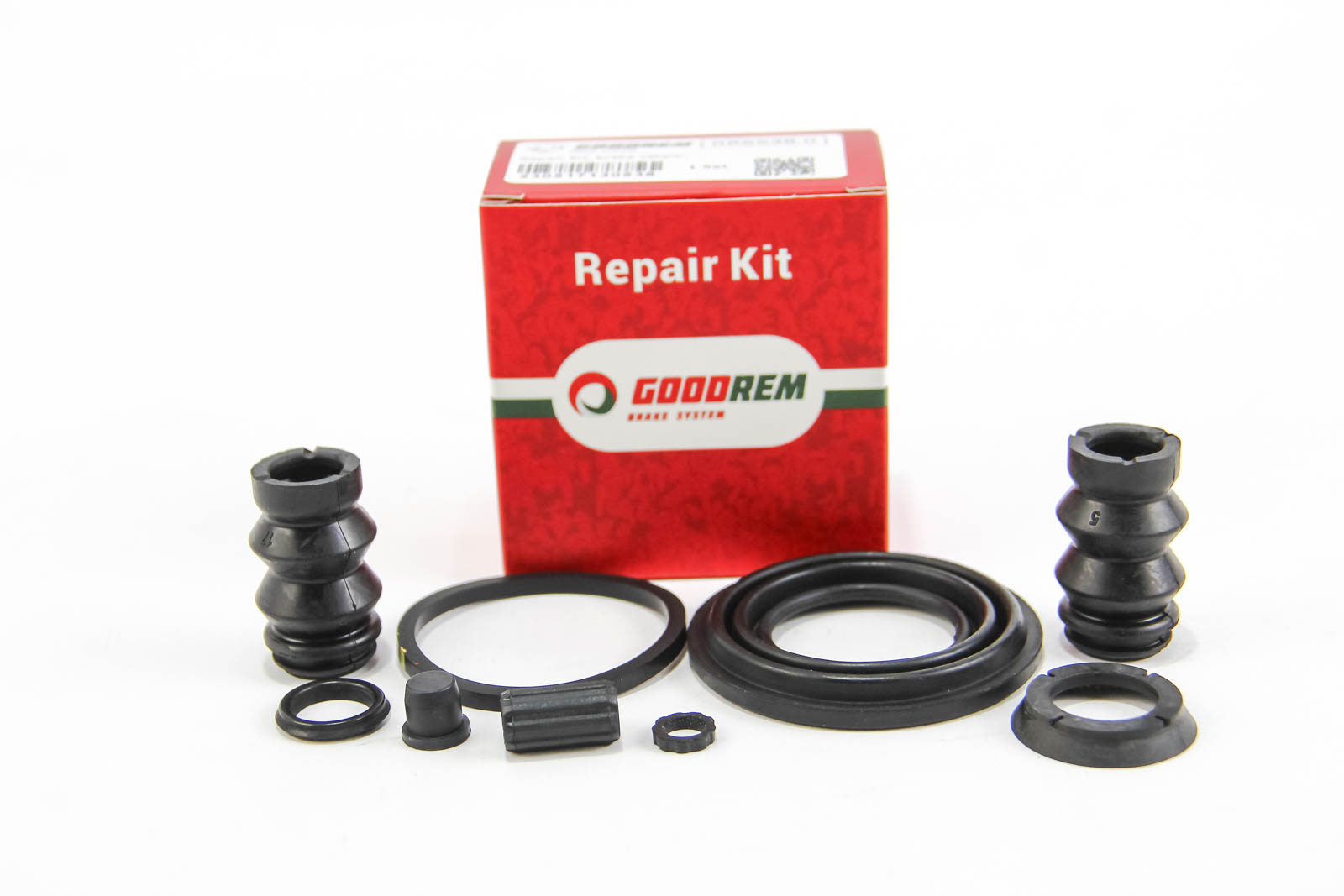 GOODREM RK6538.0 GOODREM RK6538.0