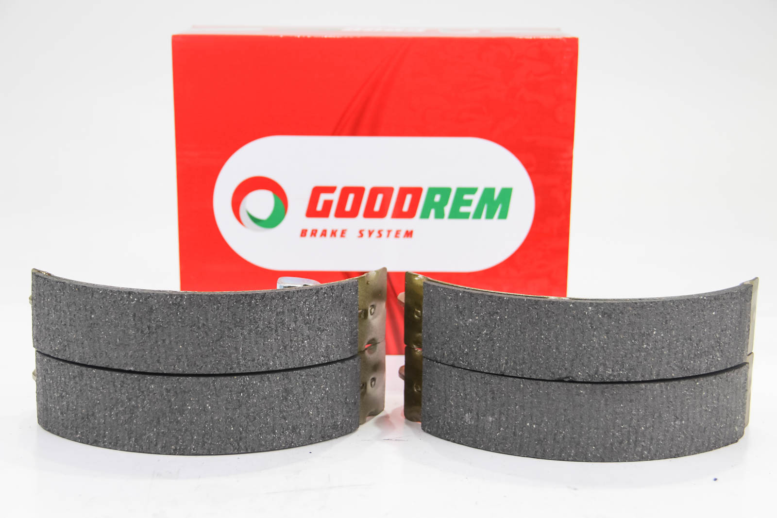 GOODREM RM1296 GOODREM RM1296