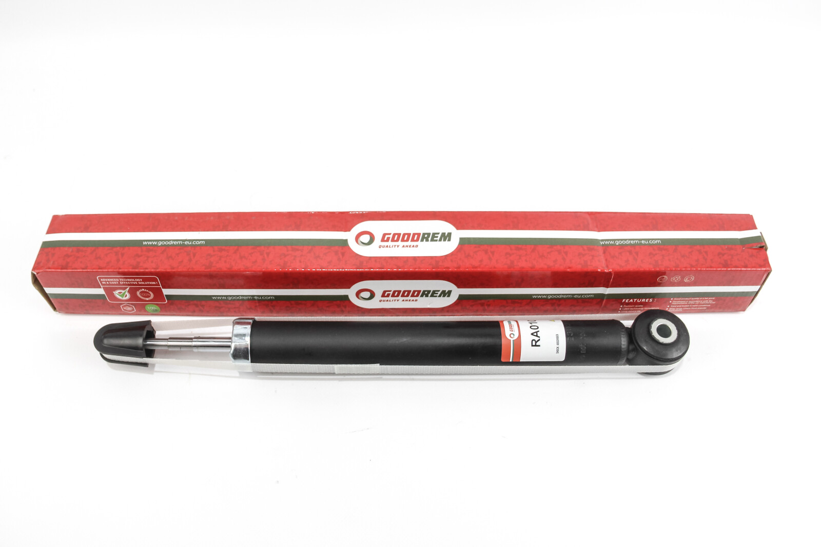 GOODREM RA0101