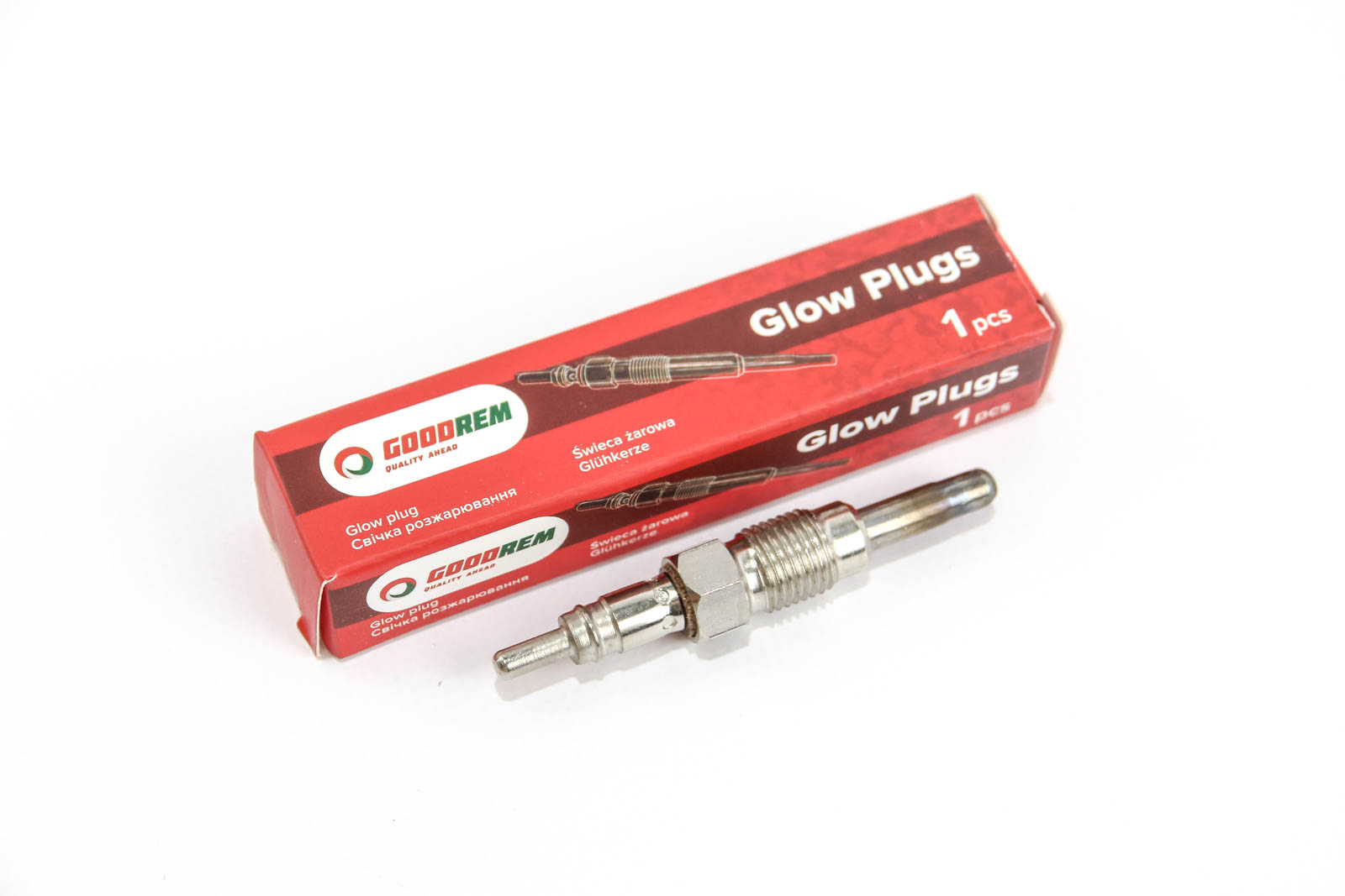 GOODREM RG2022 GOODREM RG2022