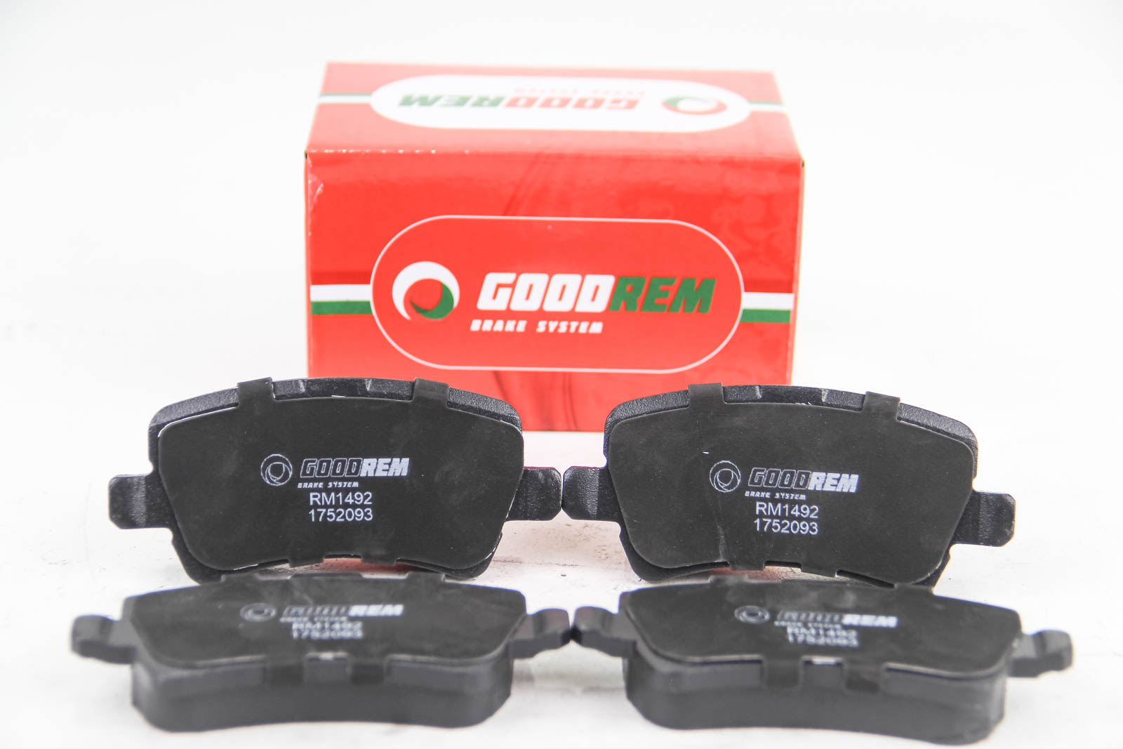 GOODREM RM1492 GOODREM RM1492