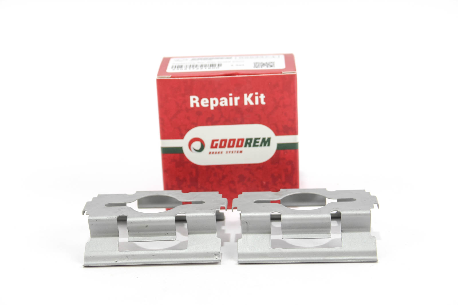 GOODREM RK6337.1 GOODREM RK6337.1