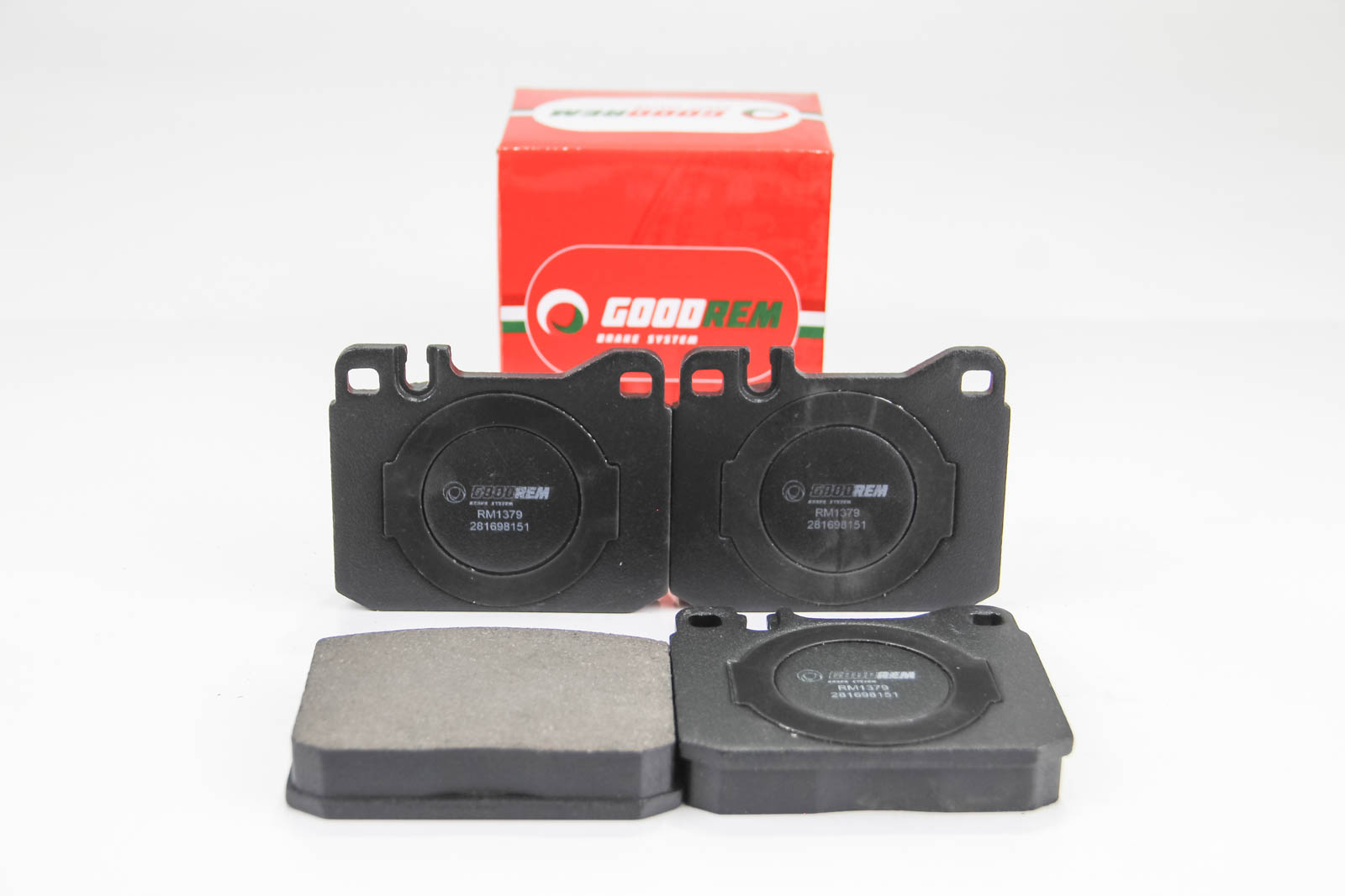 GOODREM RM1379 GOODREM RM1379