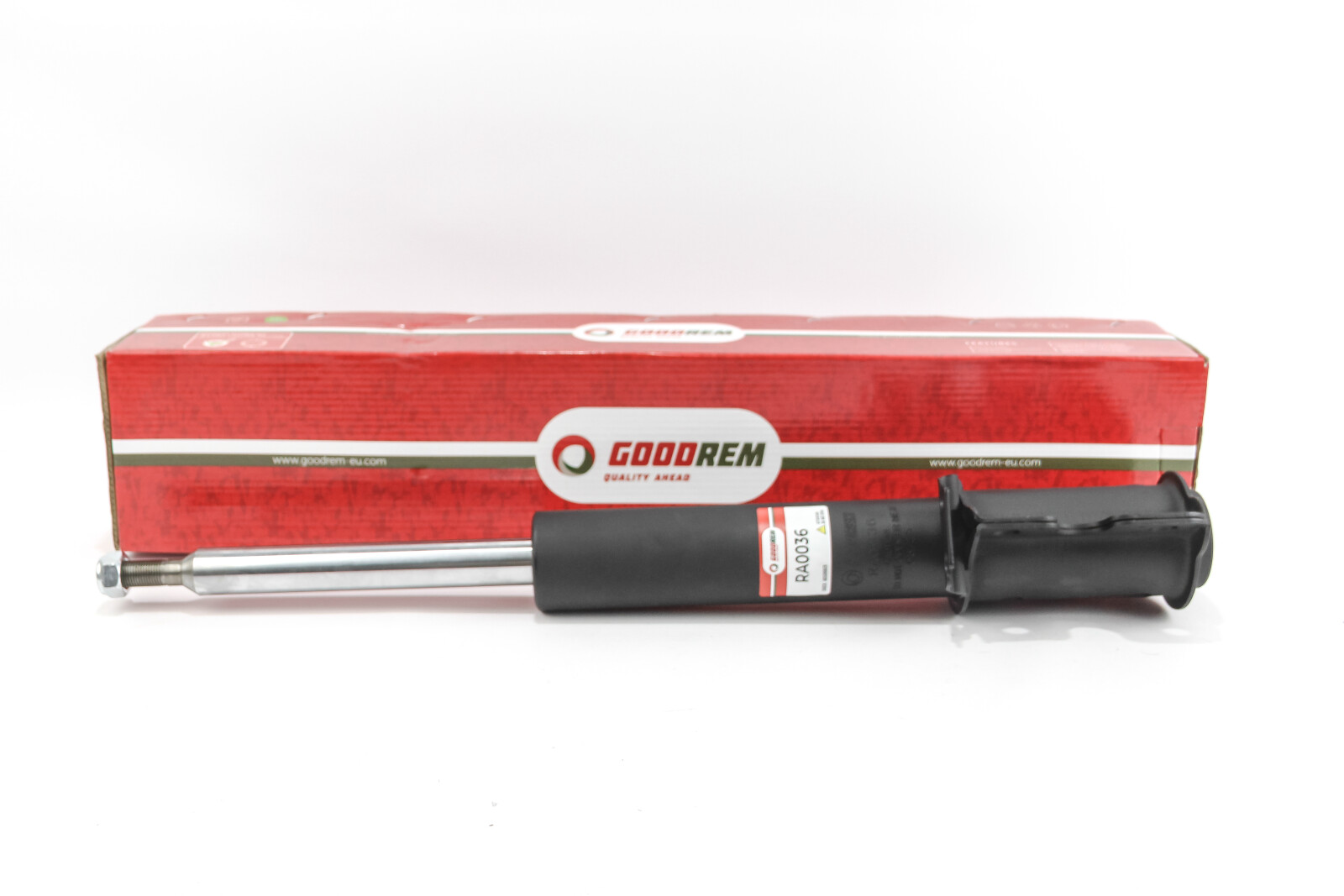 GOODREM RA0036 GOODREM RA0036