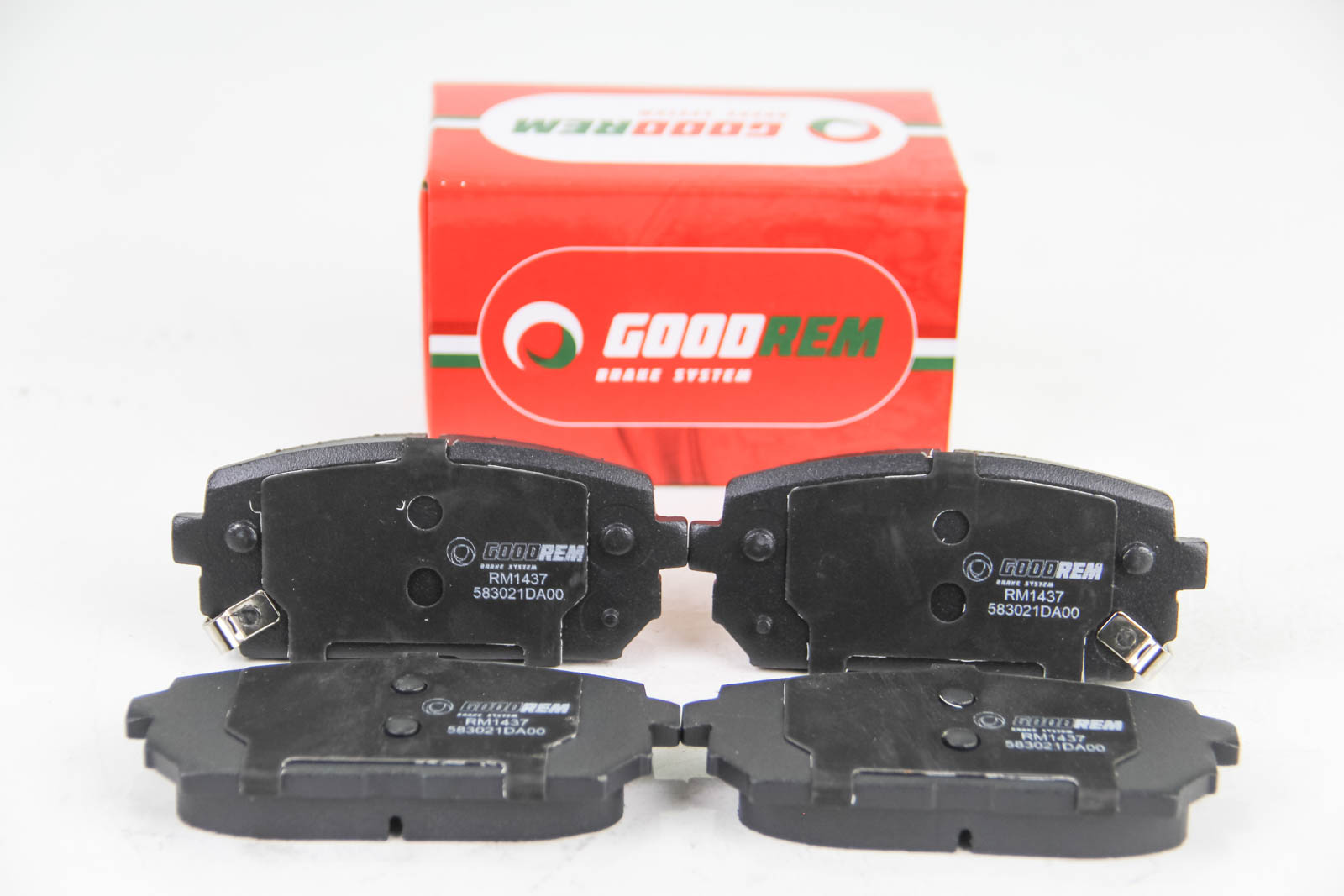 GOODREM RM1437 GOODREM RM1437